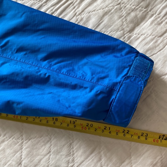 LL Bean Rain Jacket - Picture 9 of 12